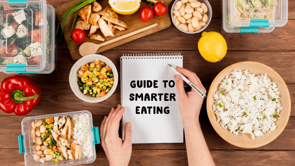 Understanding Gluten-Free Living : A Beginner’s Guide to Smarter Eating